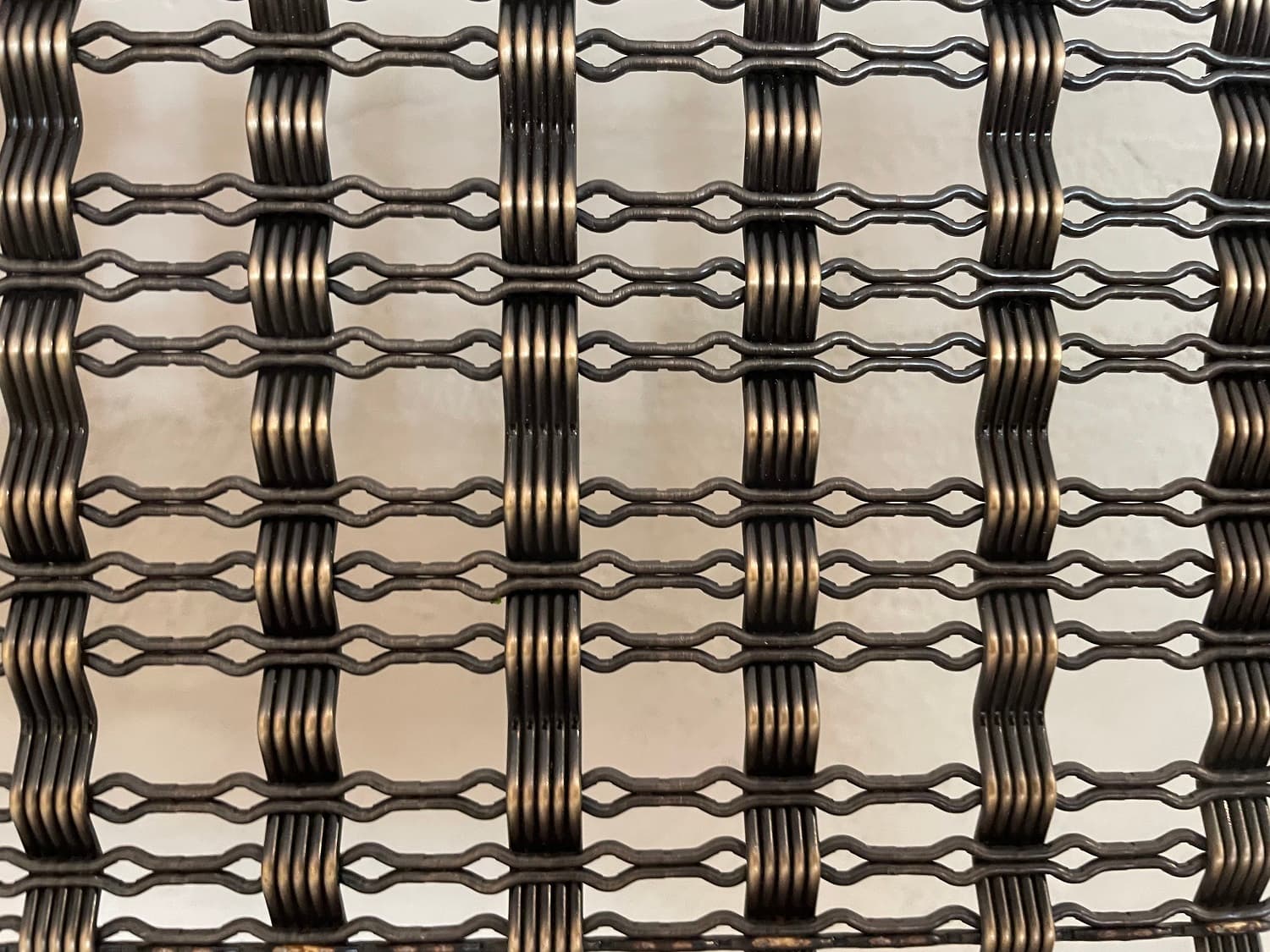 Pahlfer FXZP.4 Black Copper plated