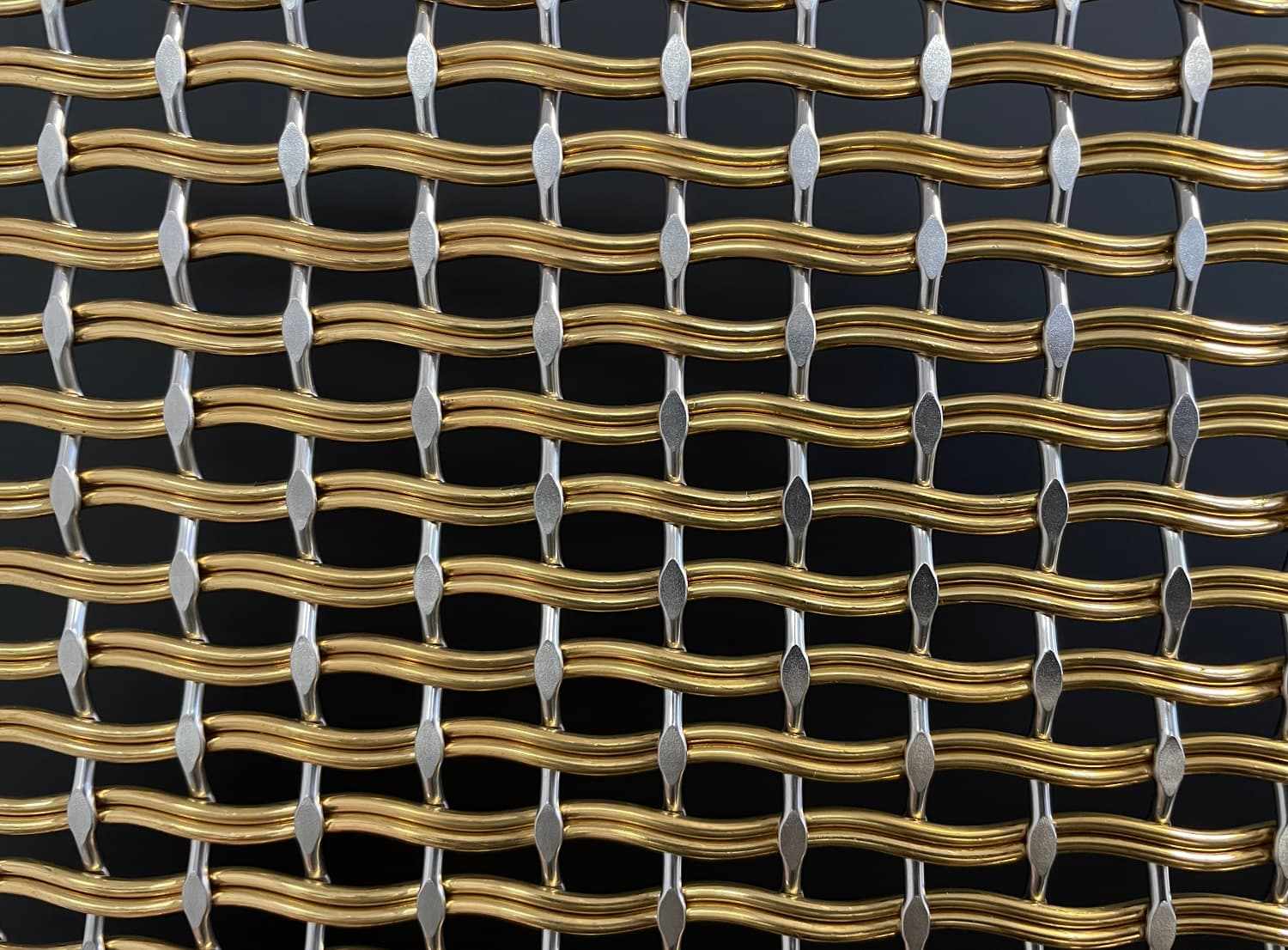 Pahlfer M12ZP.42 Brass- SS Web