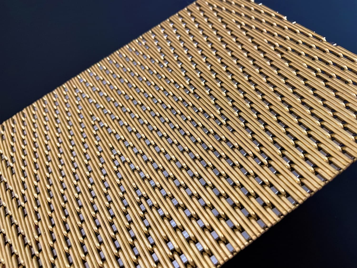 Pahlfer DTP.1 Mix SS Brass web