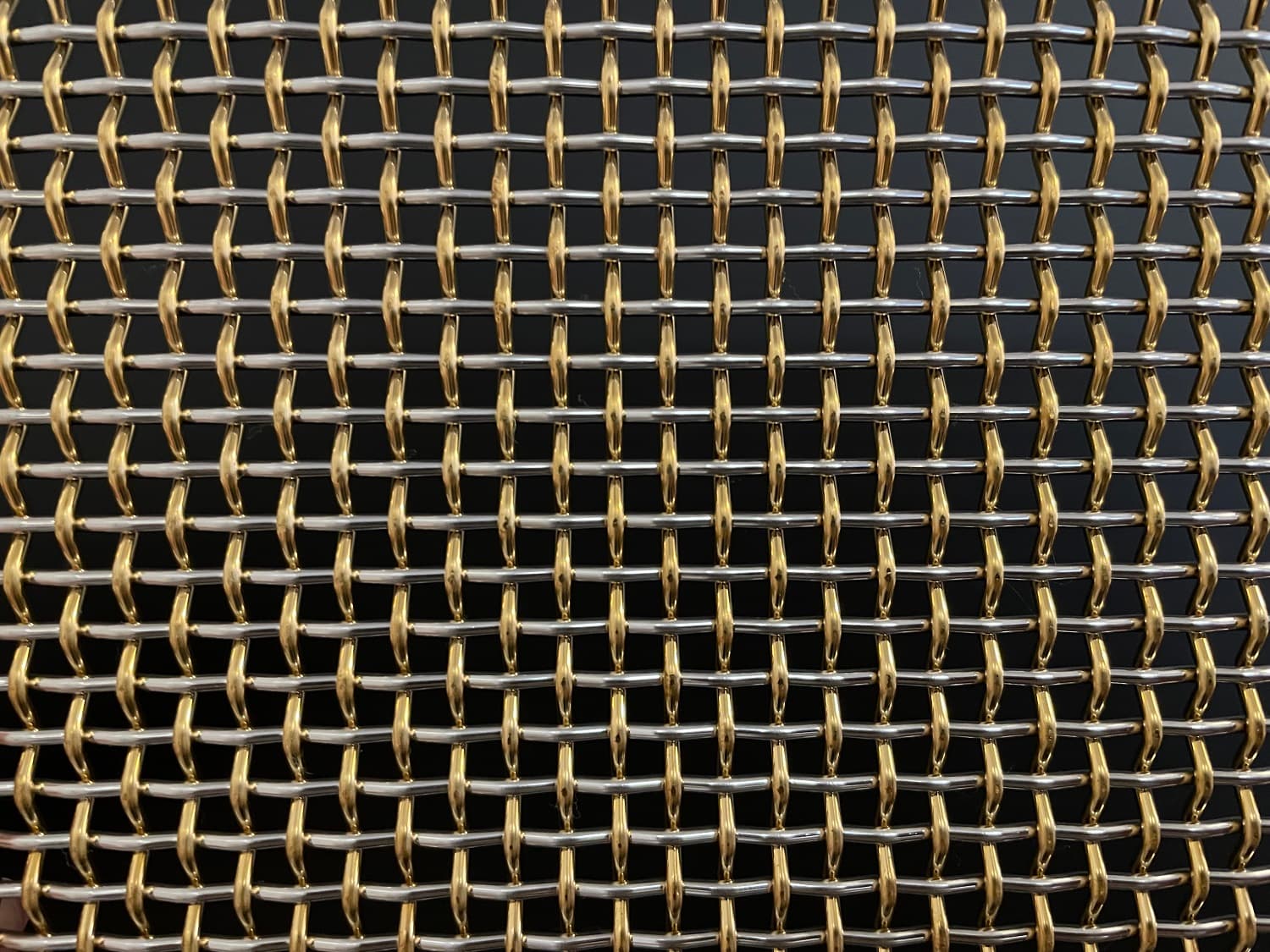 Pahlfer PP.260 Mix RF Mässing