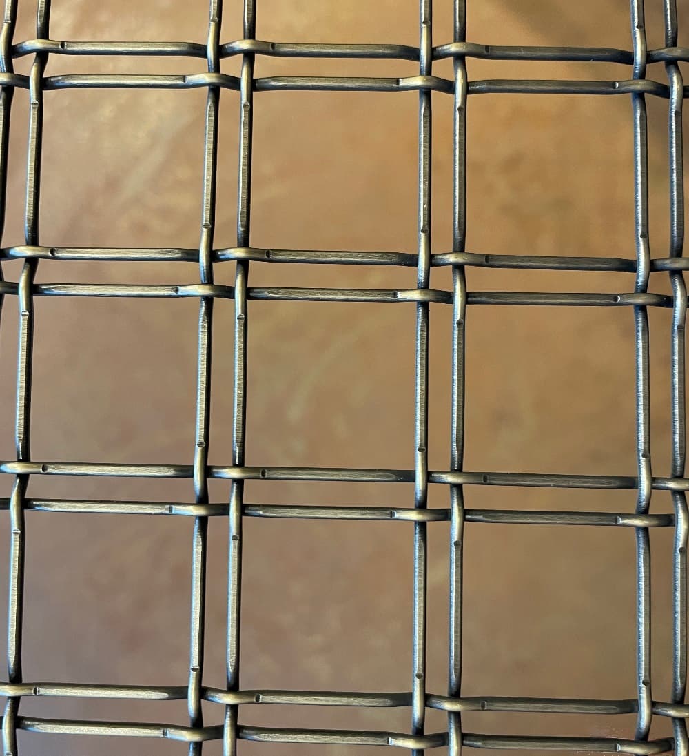 M22P.104 brass plated