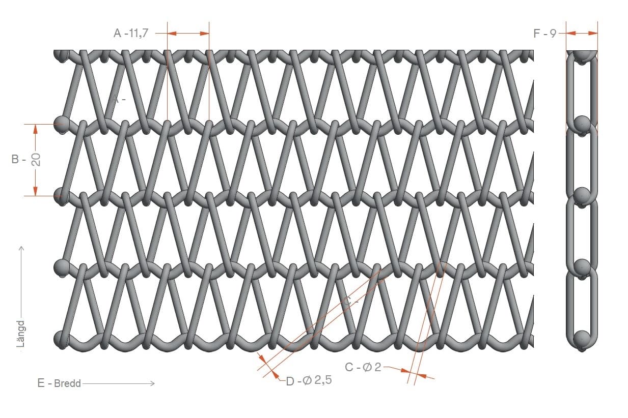 PAHLFER Skiss C.117 sv.