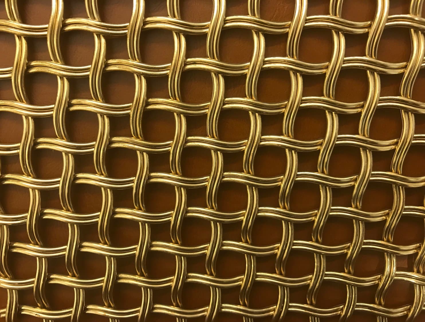 Pahlfer M22P.83 Brass