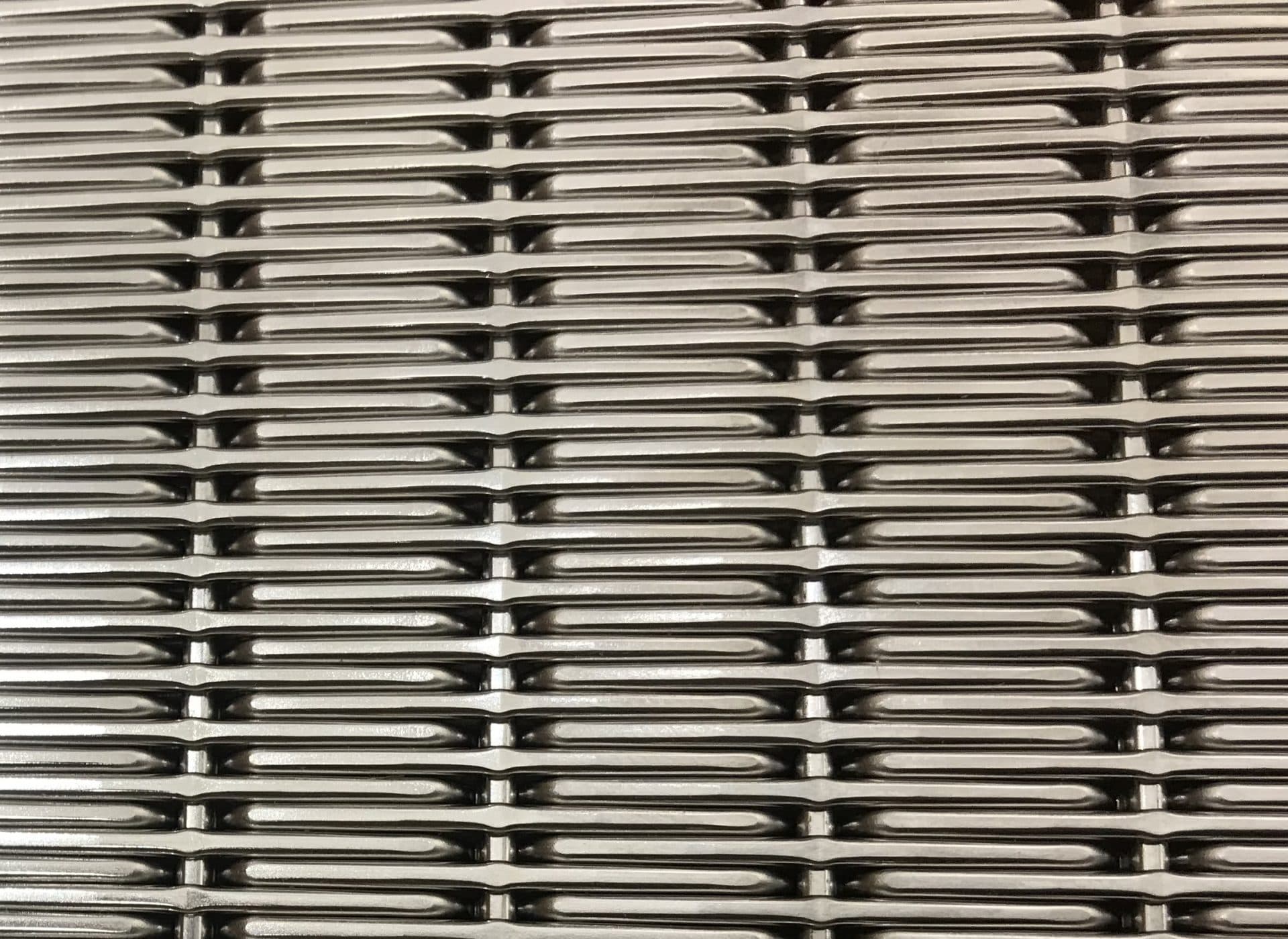 Pahlfer DFP.1 rostfritt stål