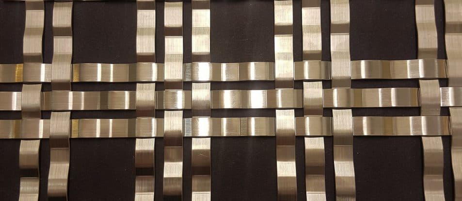 Pahlfer M33P.5-Rostfritt-stål