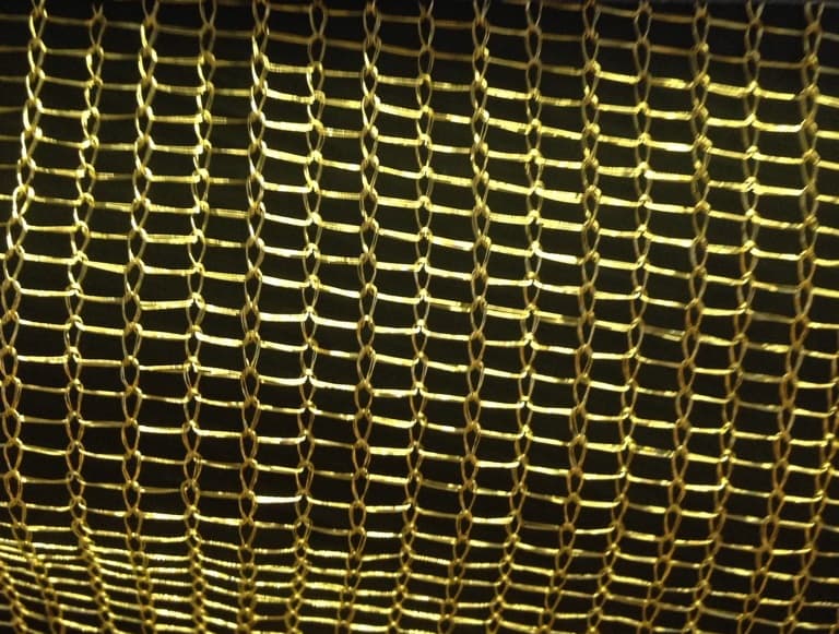 Pahlfer DRE.31 mässing