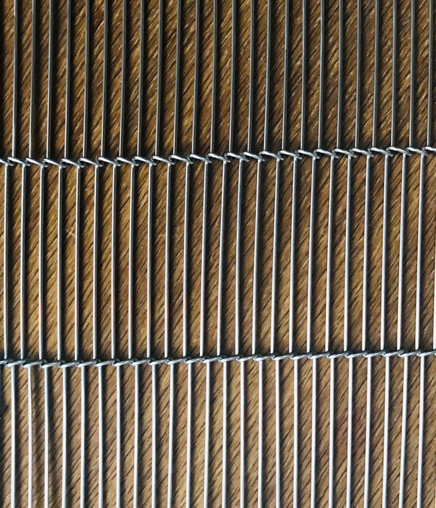 PAhlfer GR.716 Rostfritt stål Web