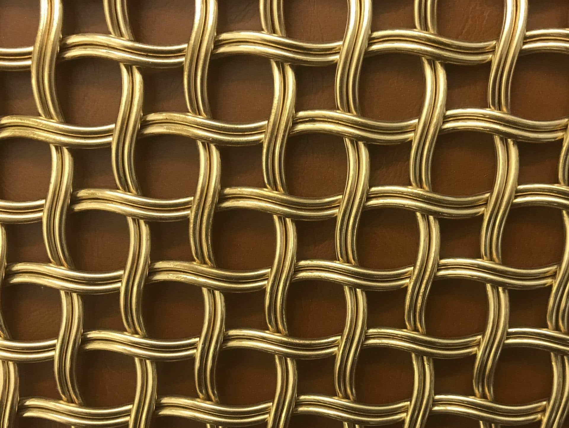 Pahlfer M22P.80 Brass