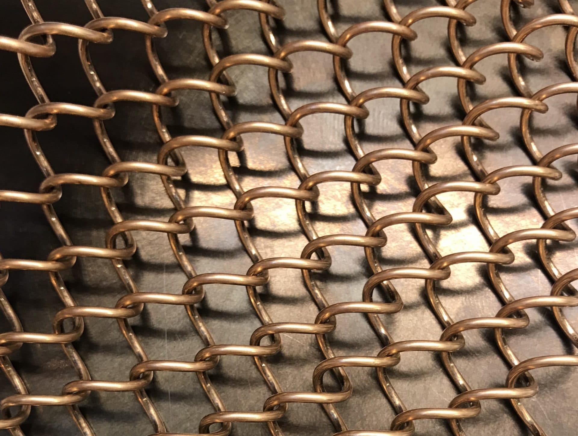 Pahlfer D.9514 Brass -1