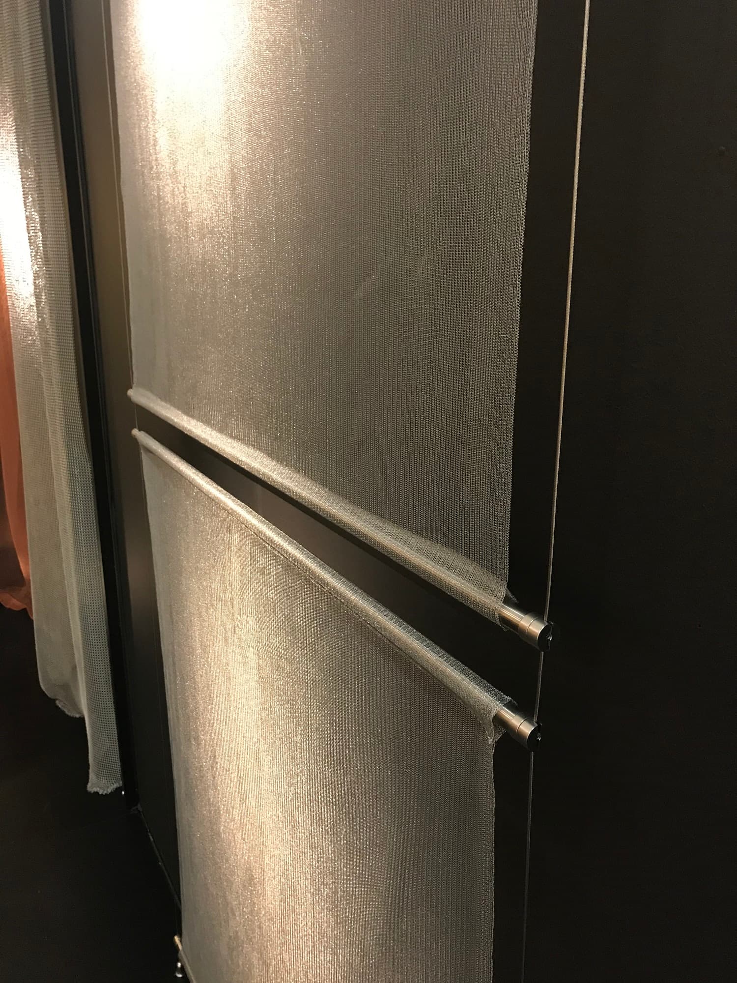 Pahlfer paneler DRE.11 rostfritt stål -1