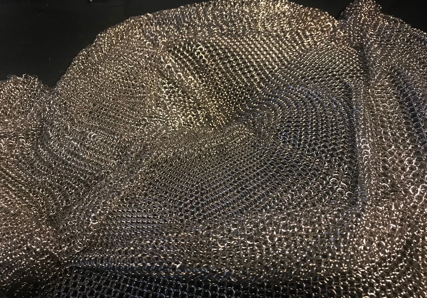 SL- Rostfritt stål Pahlfer