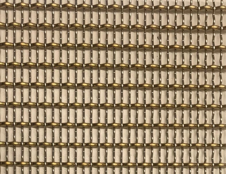 IPZP.25 SS-Brass webb