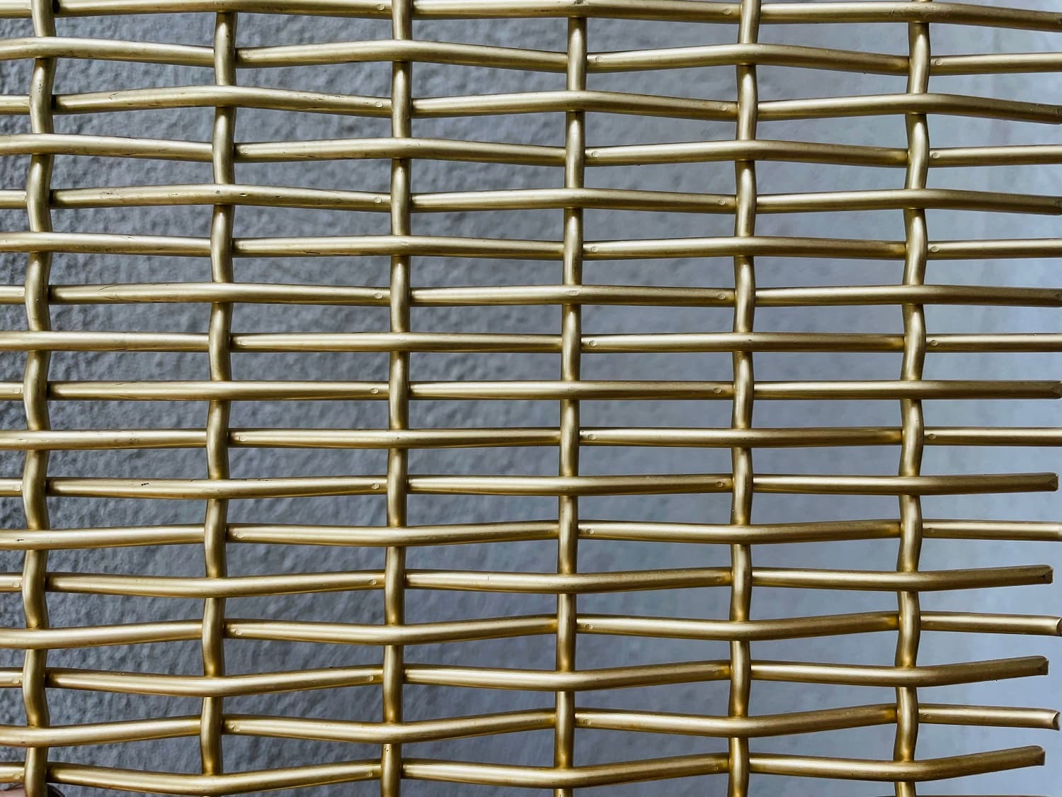 PAHLFER PZP.11 Champagne plated web