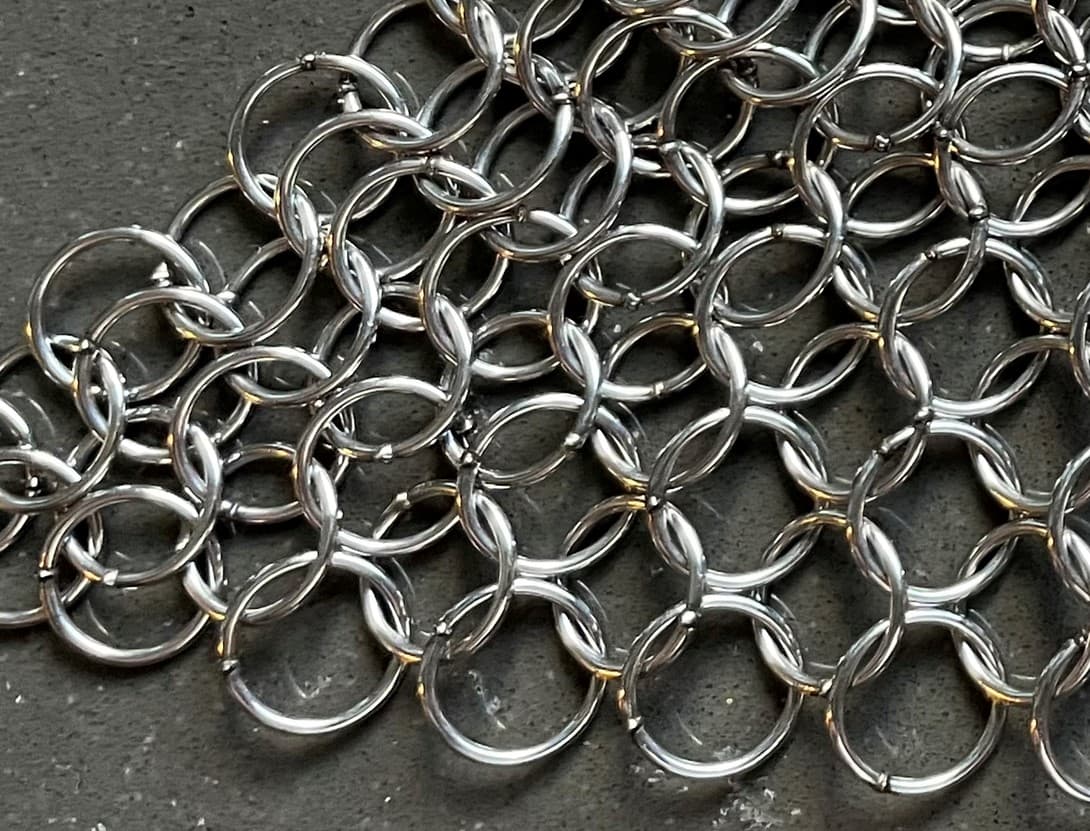 2021-09-27 Chainex RF Pahlfer Inredning AB