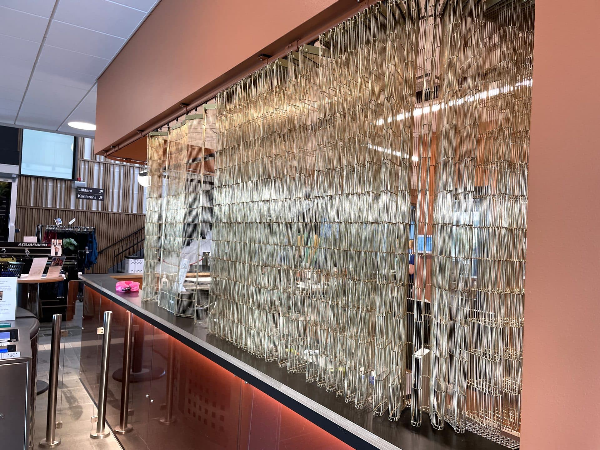 Medley Täby Simhall Bild 1