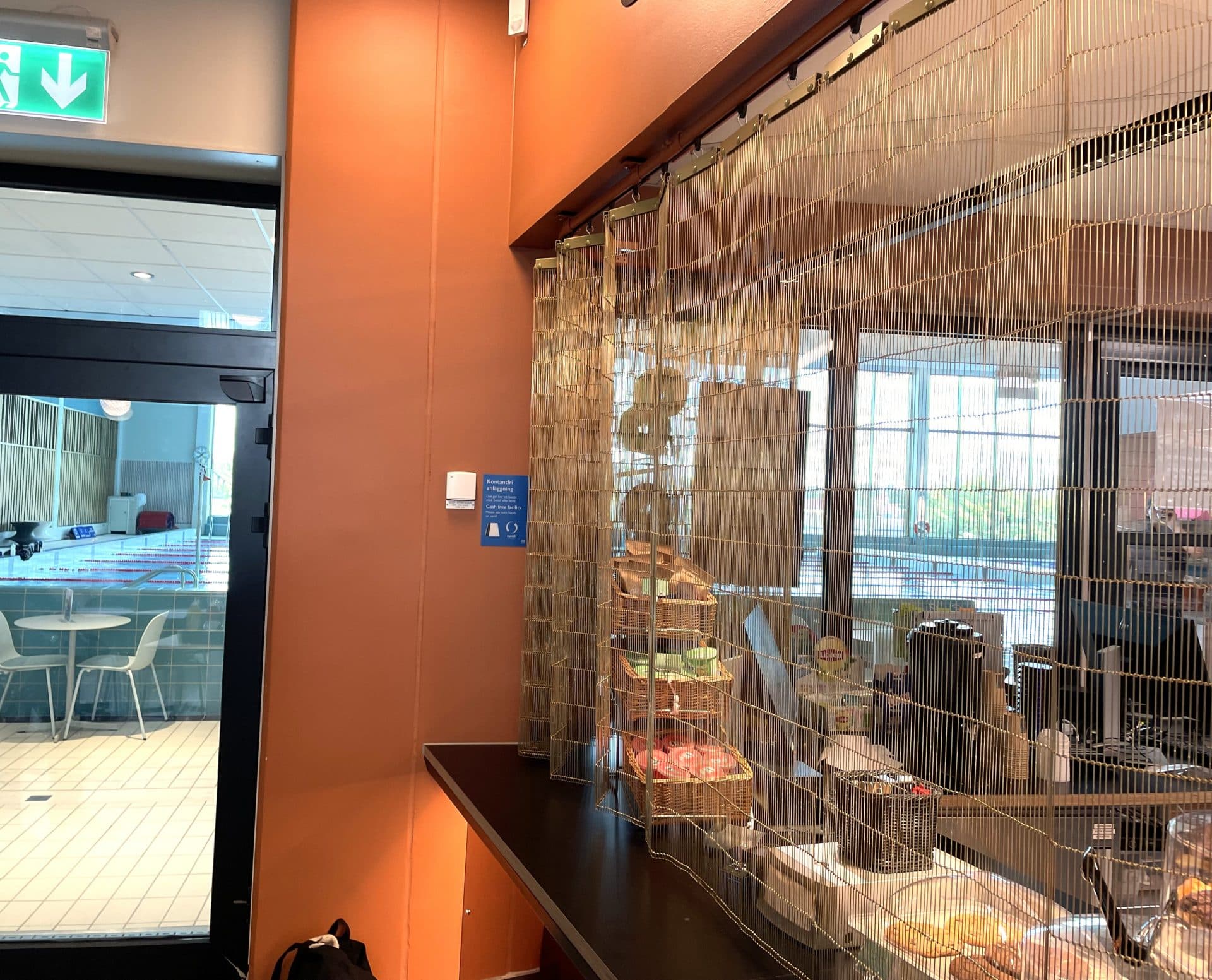 Medley Täby Simhall Bild 3