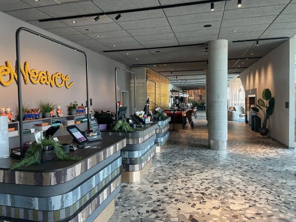 Quality Hotel The Weaver