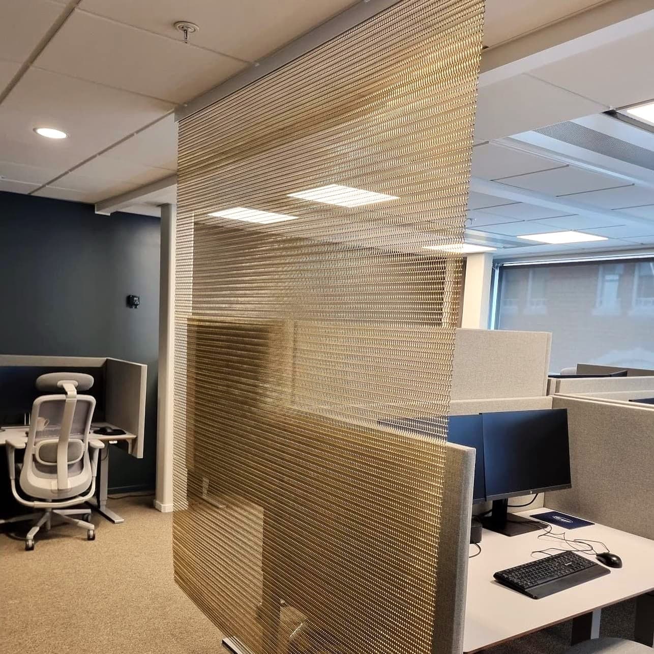 Pahlfer Carnegie Panel 2