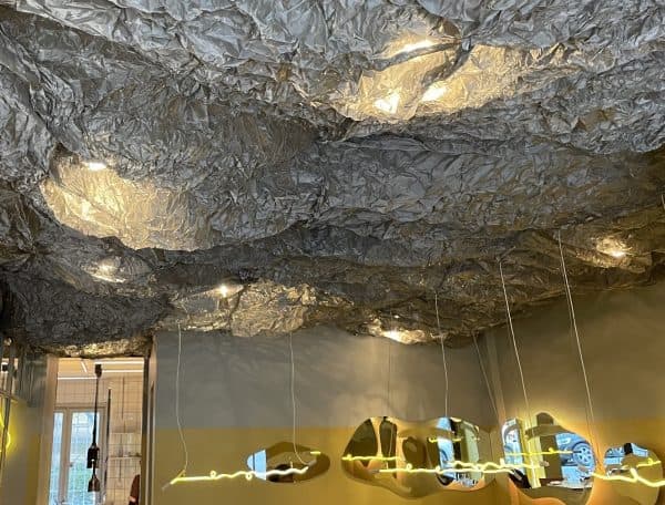 INIONI Gastro restaurang