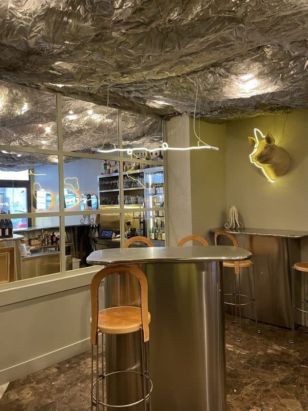 INIONI Gastro restaurang