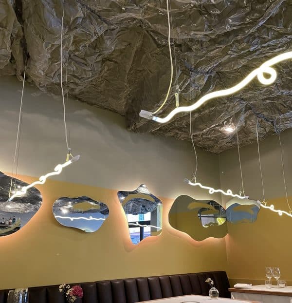 INIONI Gastro restaurang