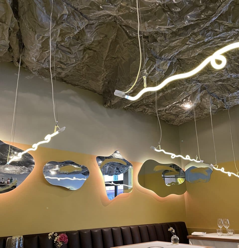 INIONI Gastro restaurang