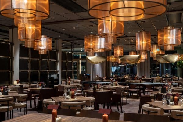 Clarion Hotel The Pier