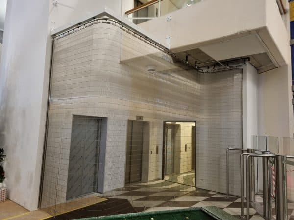 Fastighet Hornsgatan 20