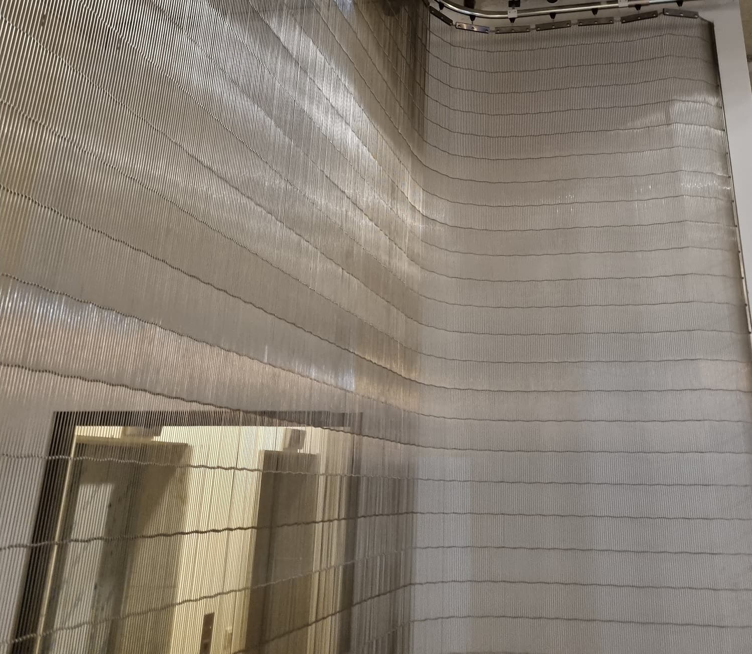 Pahlfer Inredning – Wingårdhs takterass – SKR 2