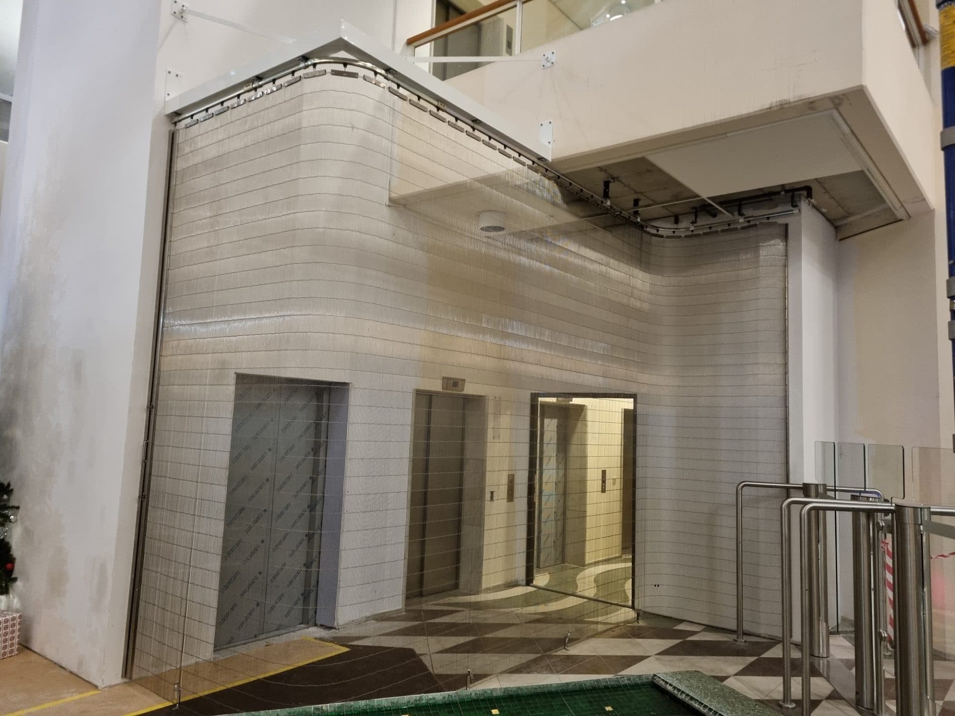 Pahlfer Inredning – Wingårdhs takterass – SKR