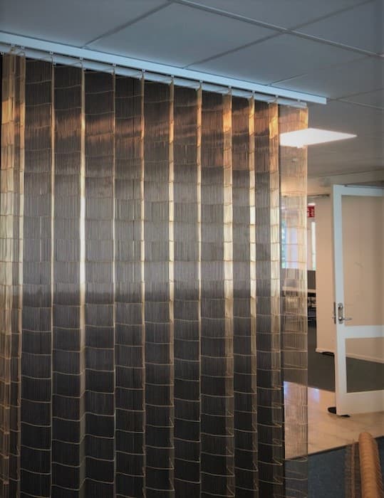 Pahlfer GR.100 wave Brass