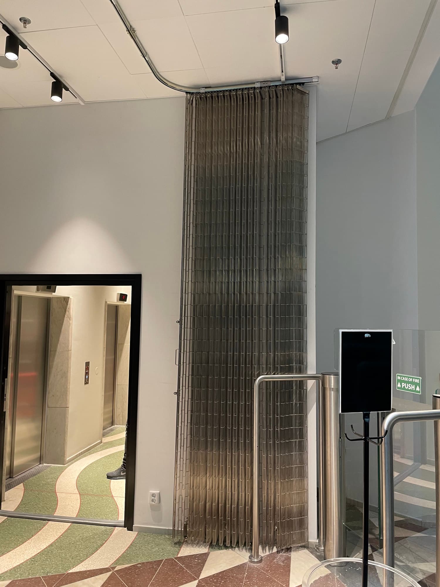 Pahlfer Inredning – Wingårdhs takterass – SKR 5