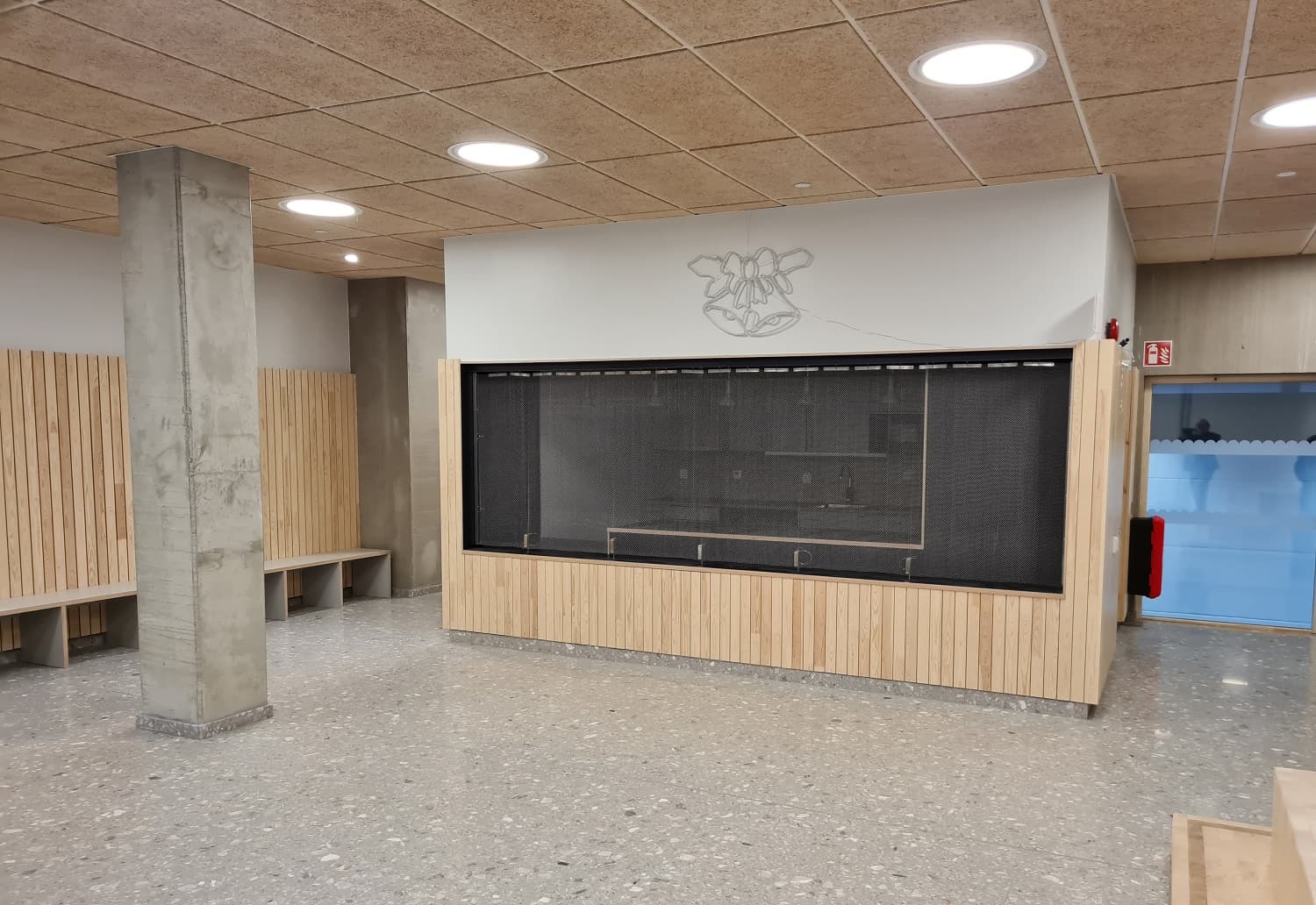 Brandstegen Skola Pahlfer