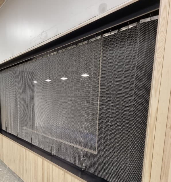 PAHLFER Midsommarkransen Skola