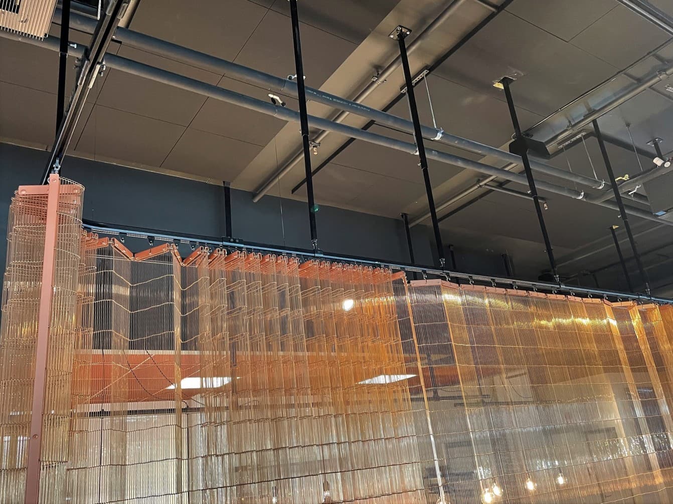 PAHLFER Hilton GR.100 brons 2