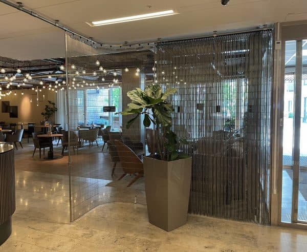 Clarion Collection Hotel Mektagonen