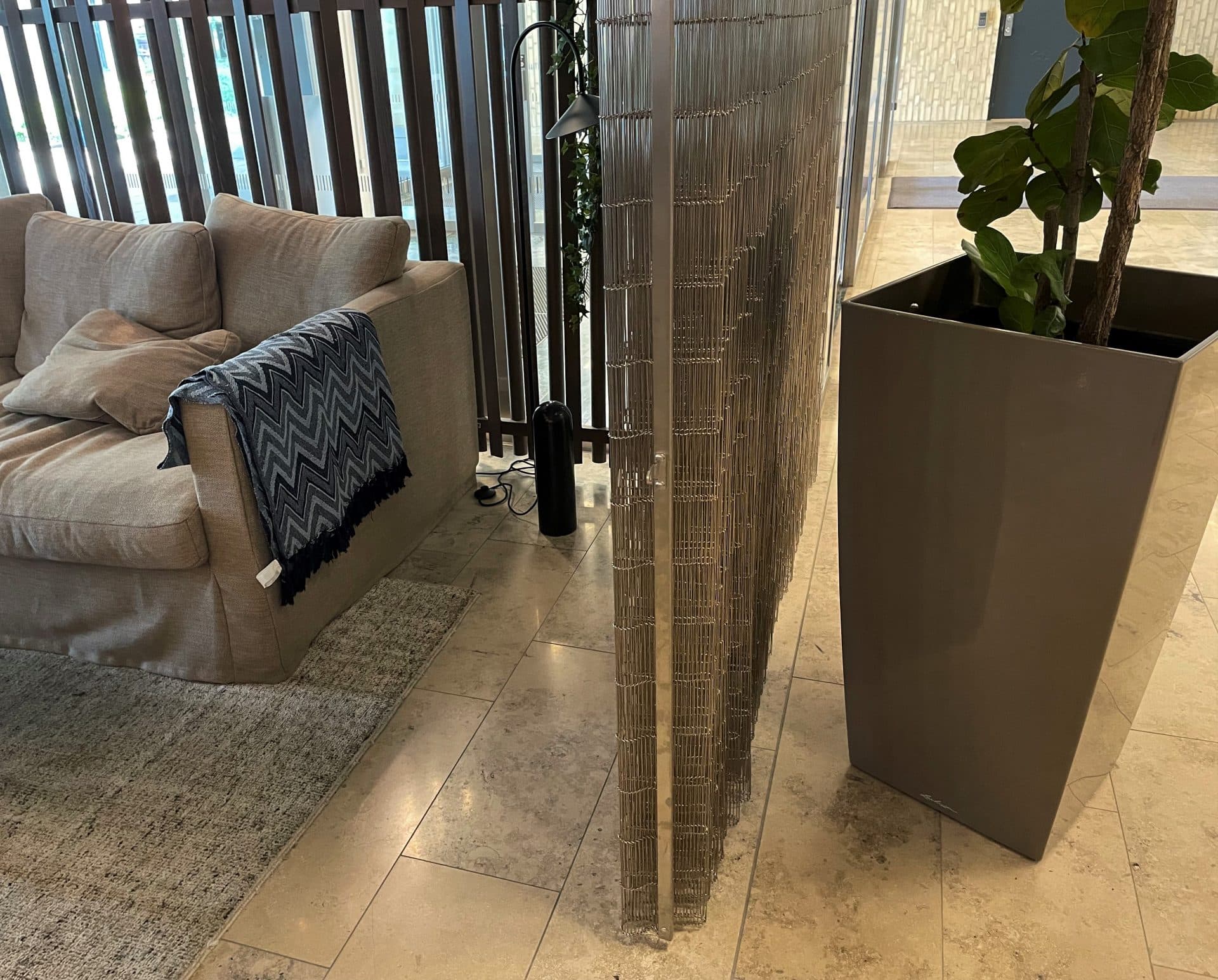 PAHLFER Hotell Mektagonen Göteborg