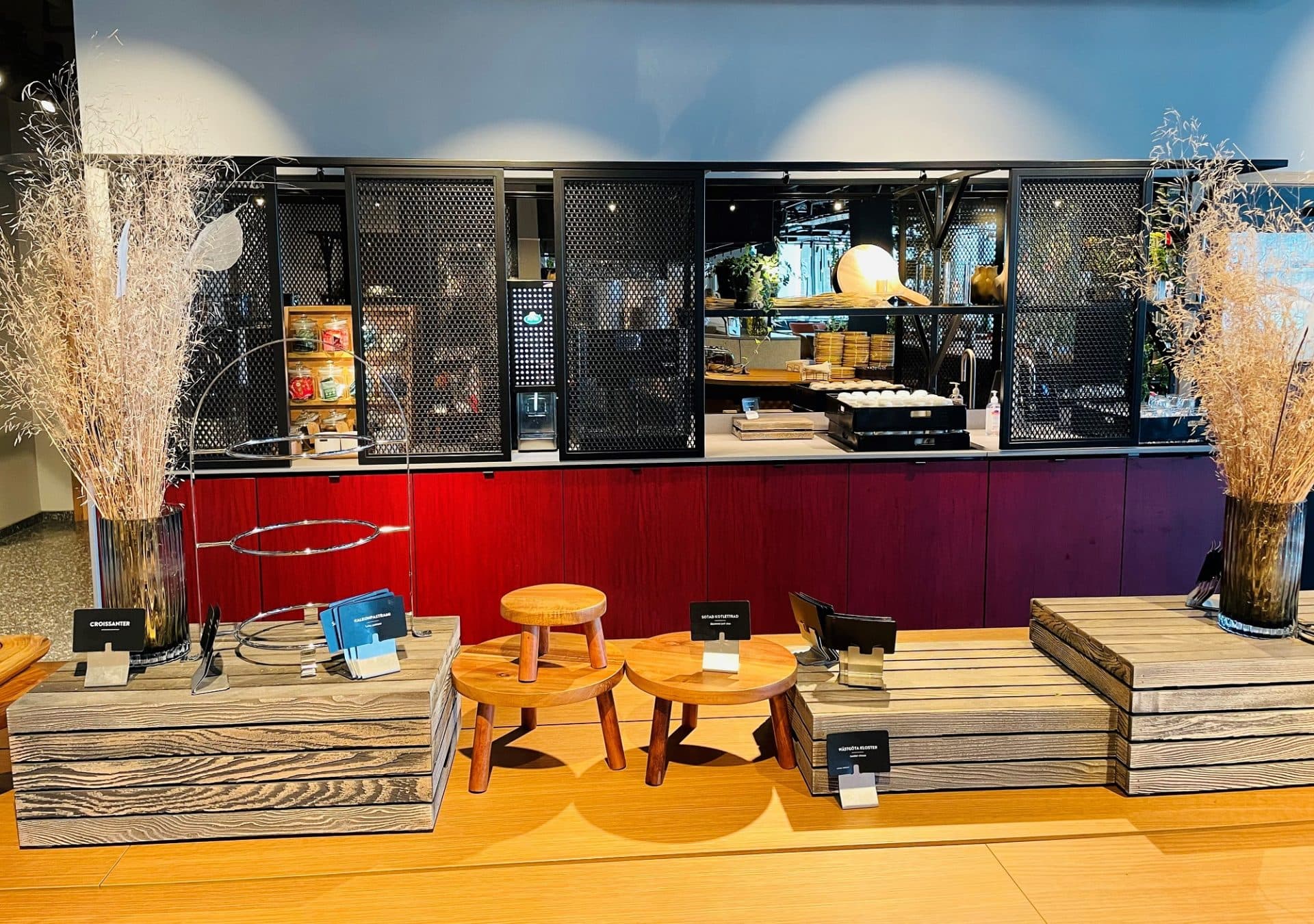 PAHLFER Wingårdhs -Scandic Central Örebro web