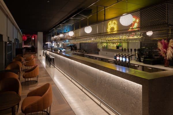 Clarion Hotel & Congress Sea U