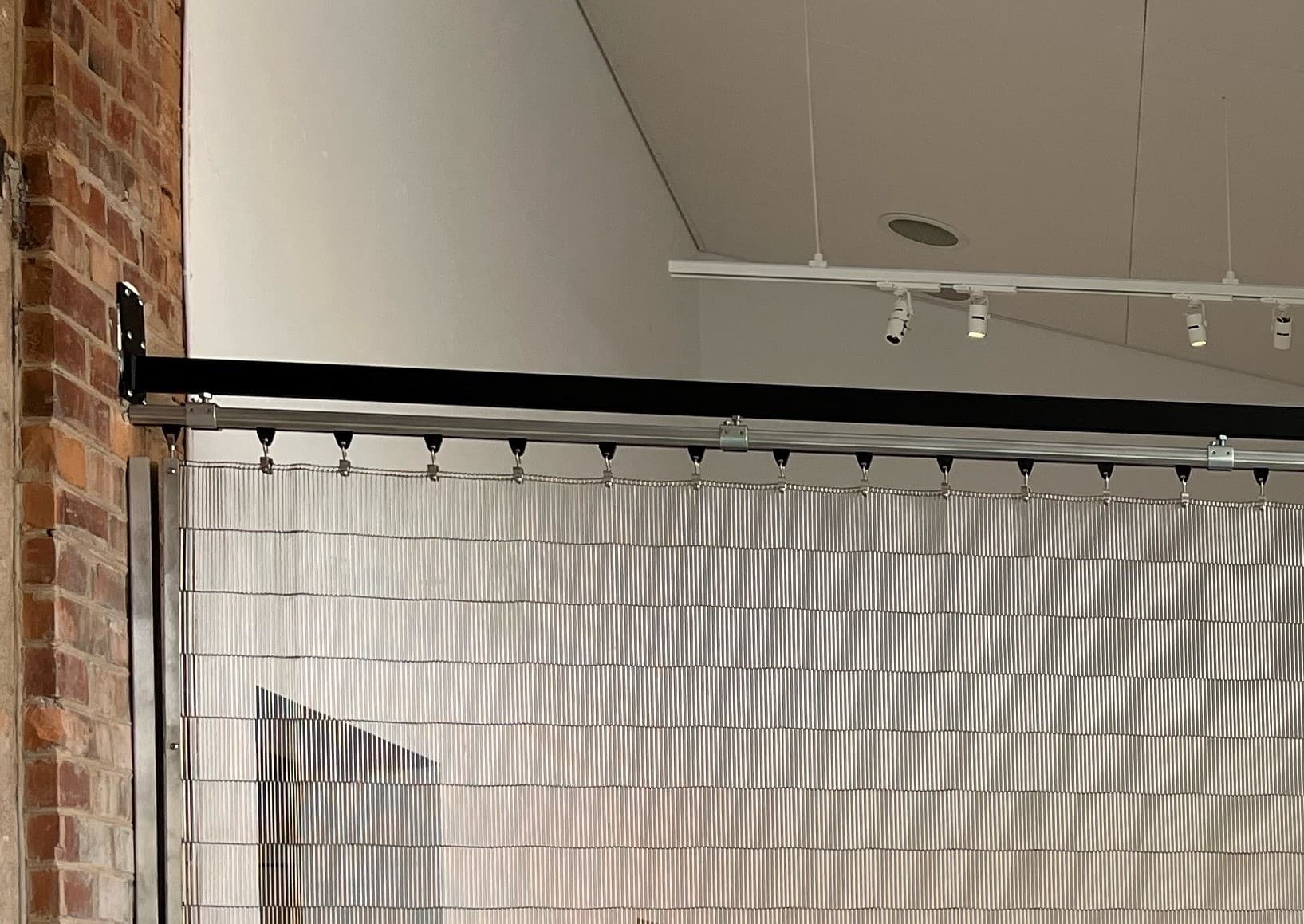 Rörstrand PAHLFER Inredning GR.716 RF singel clips