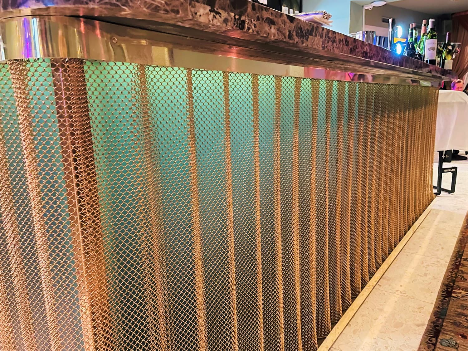 Pahlfer Cuop d´etat D.9514 Brass web