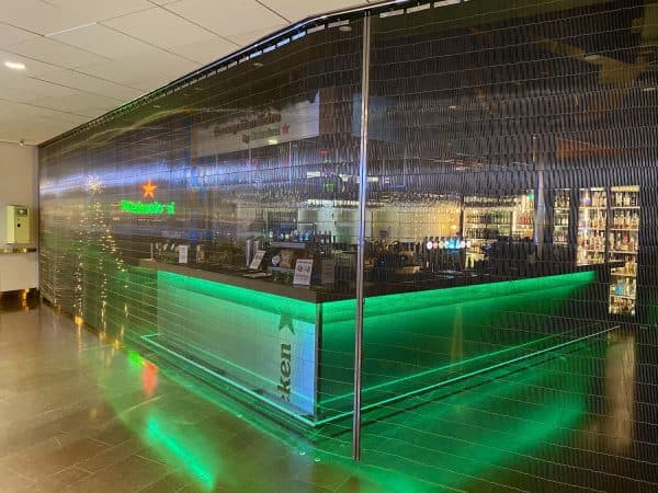 Cosmopolitan Bistro by Heineken