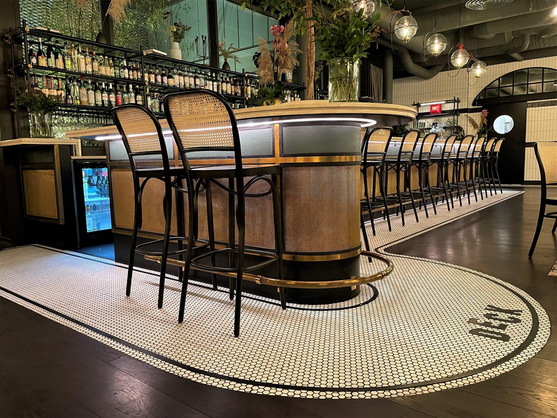 PAHLFER Projekt DECK webb