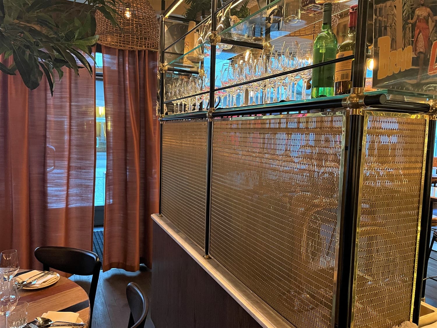 Pahlfer metall Canta Lola SPZP.52