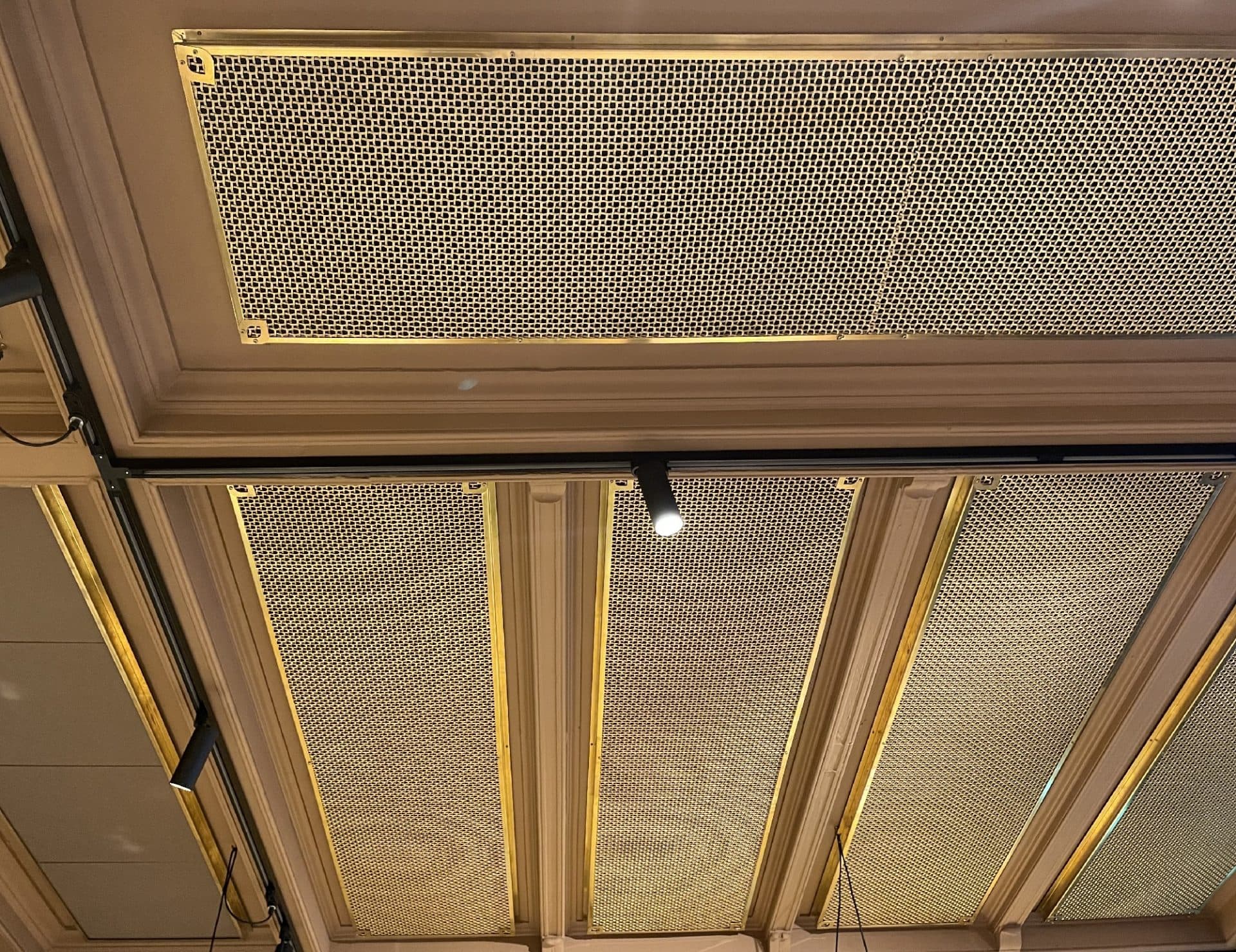 PAHLFER Beirut cafe Stockholm