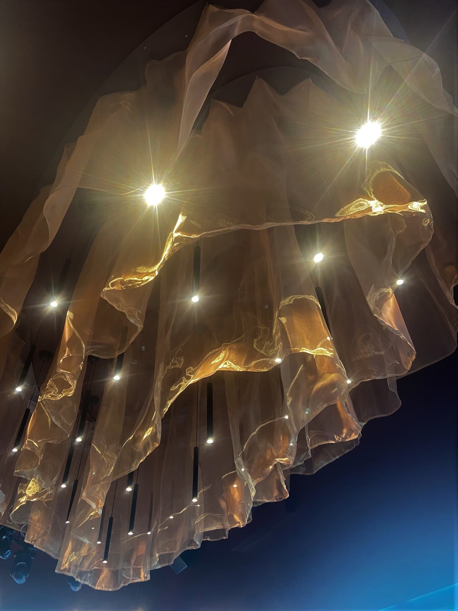 PAHLFER Bryggeriet Avenyn