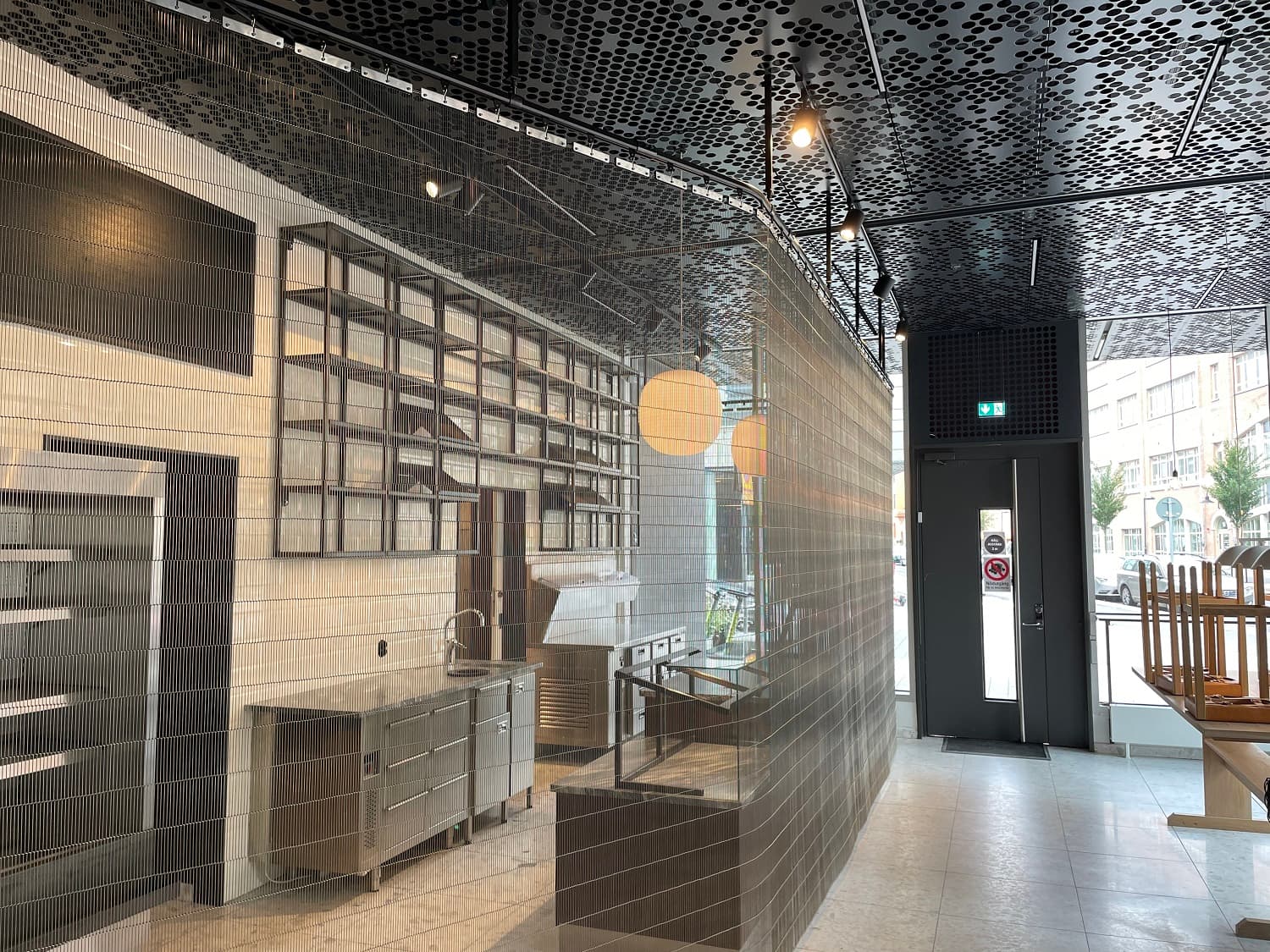 Torsgatan 11 Pahlfer GR.716 RF