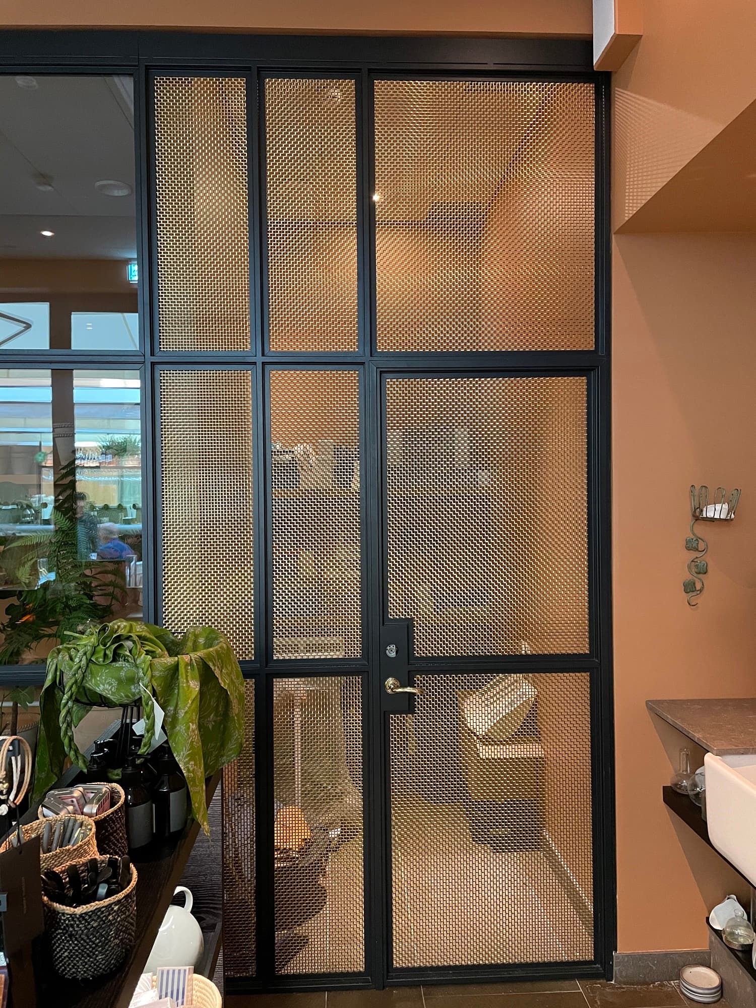 Pahlfer Inredning Ostermalmshallen Villa Dagmar