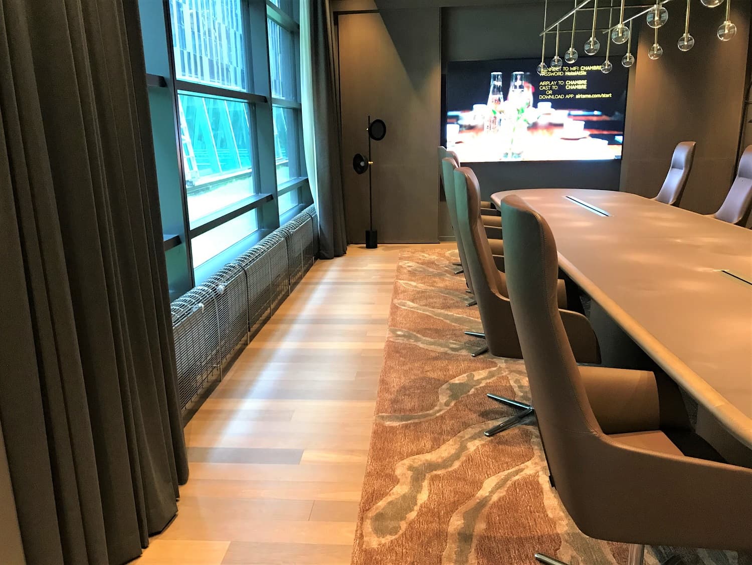 PAHLFER At six A.703 Elementskydd webb