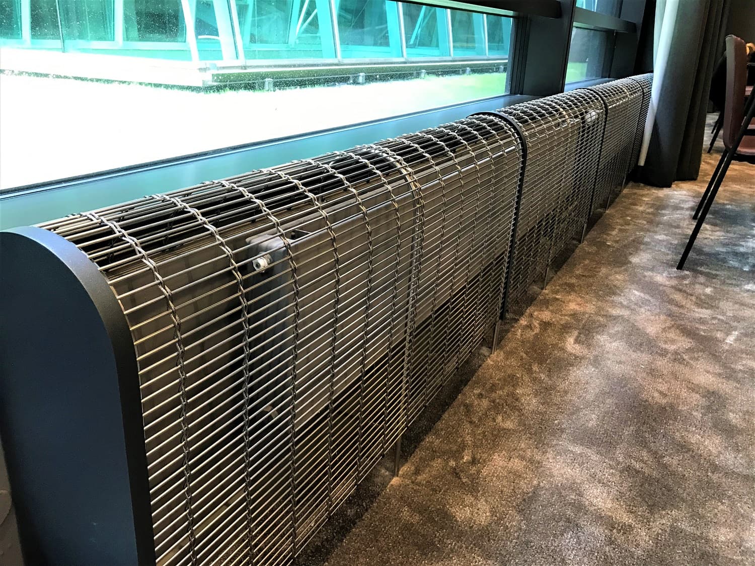 PAHLFER A.703 RF At six